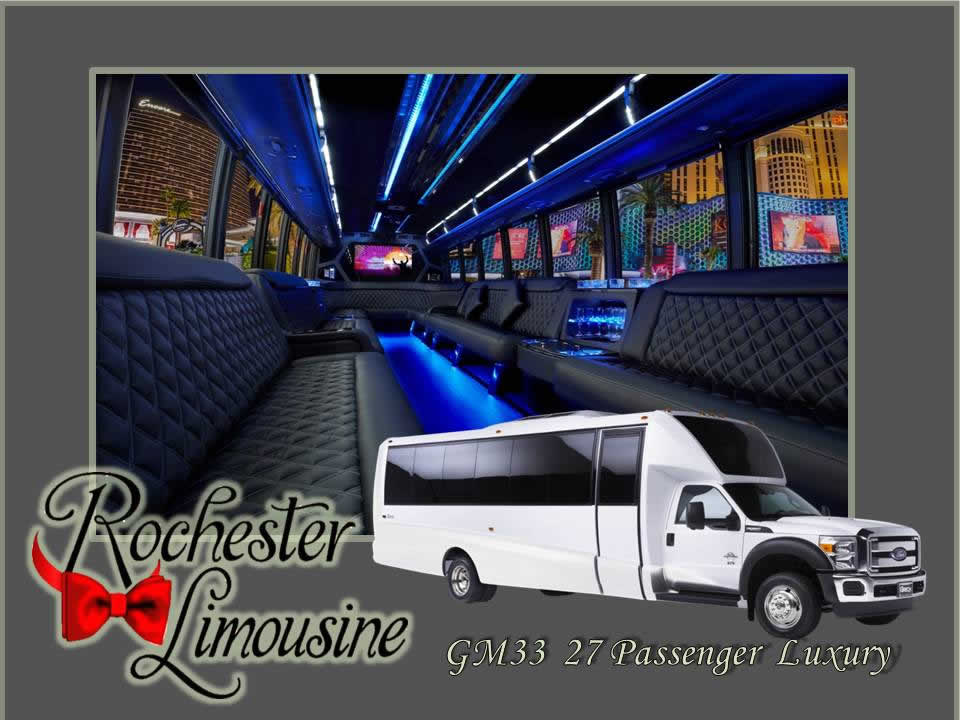 Rochester-limos-27-passenger-party-bus-white