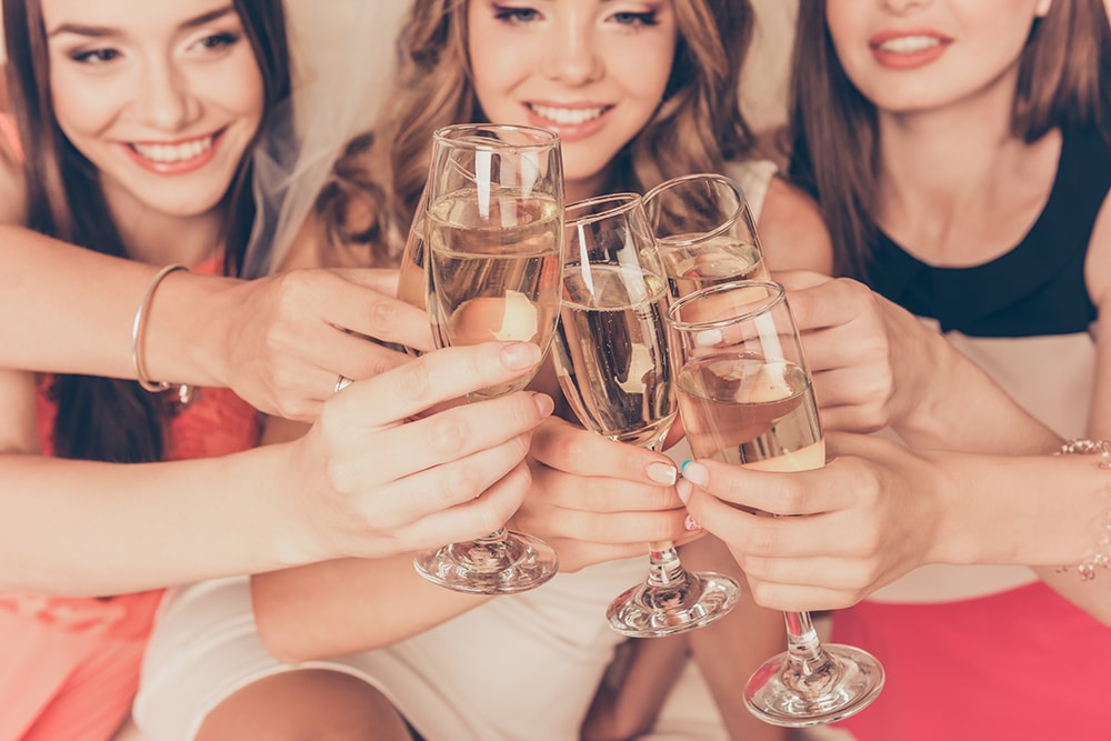 Bachelorette Party Ideas in Detroit Michigan