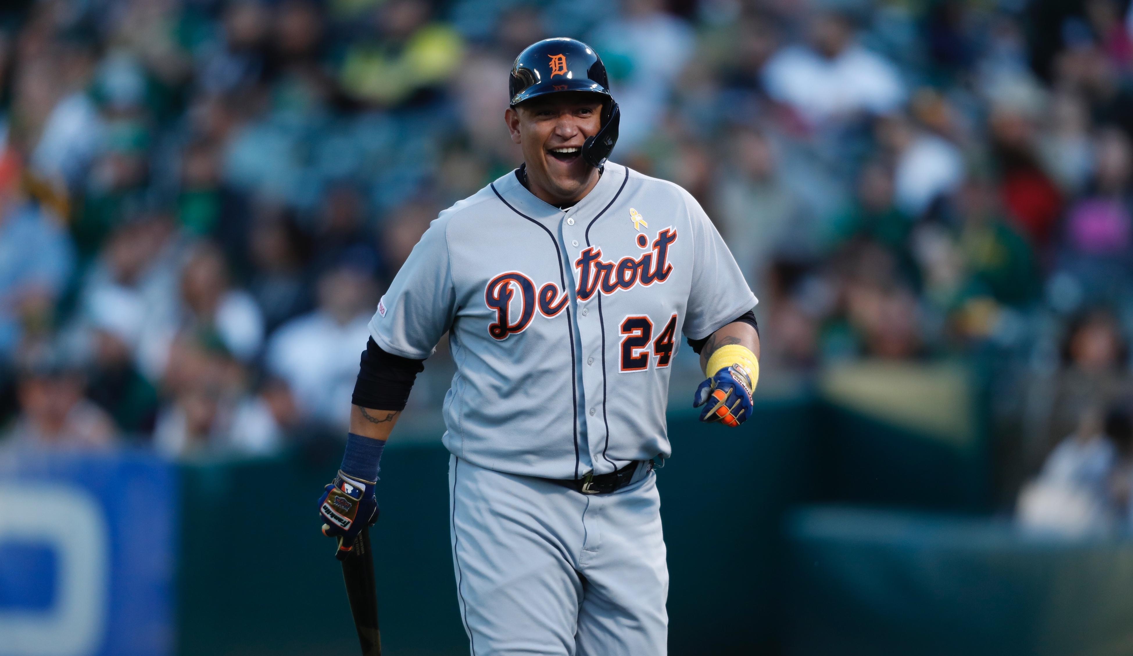 Detroit Tigers Summer 2019 Schedule