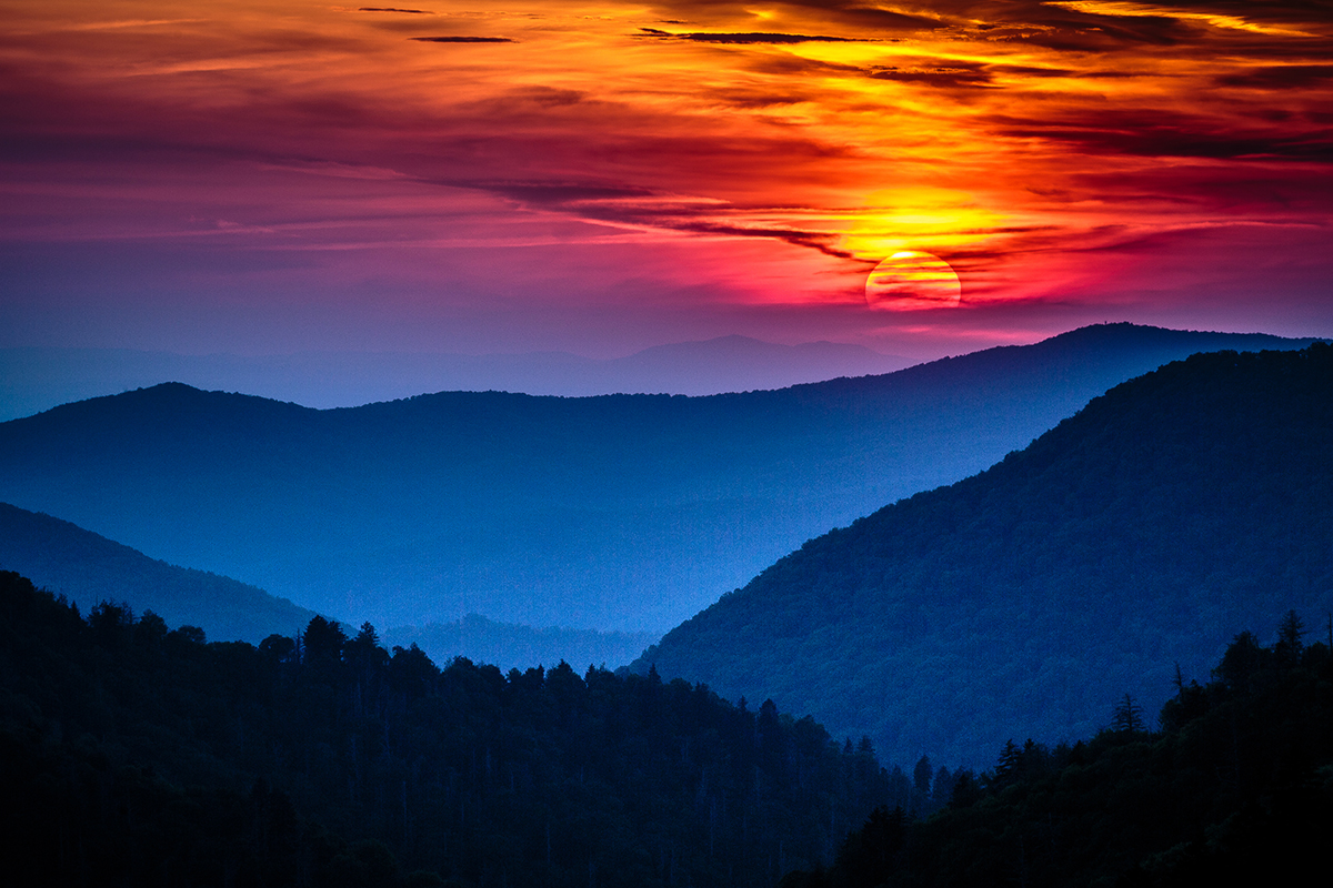 Everything You Need to Know About the Smoky Mountains