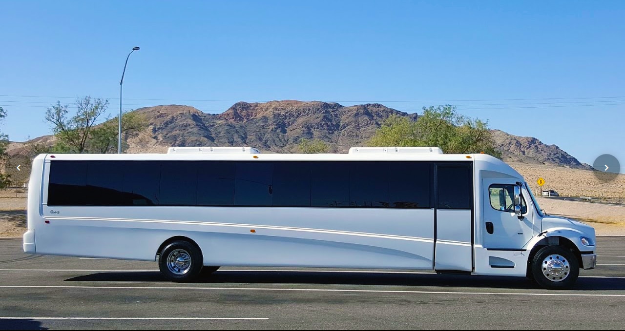 Party Bus Vs. Limo: Which is Best For Your Next Event?