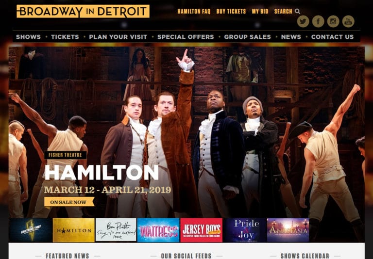 Reserve Your Hamilton Transportation Now Rochester Limousine, LLC