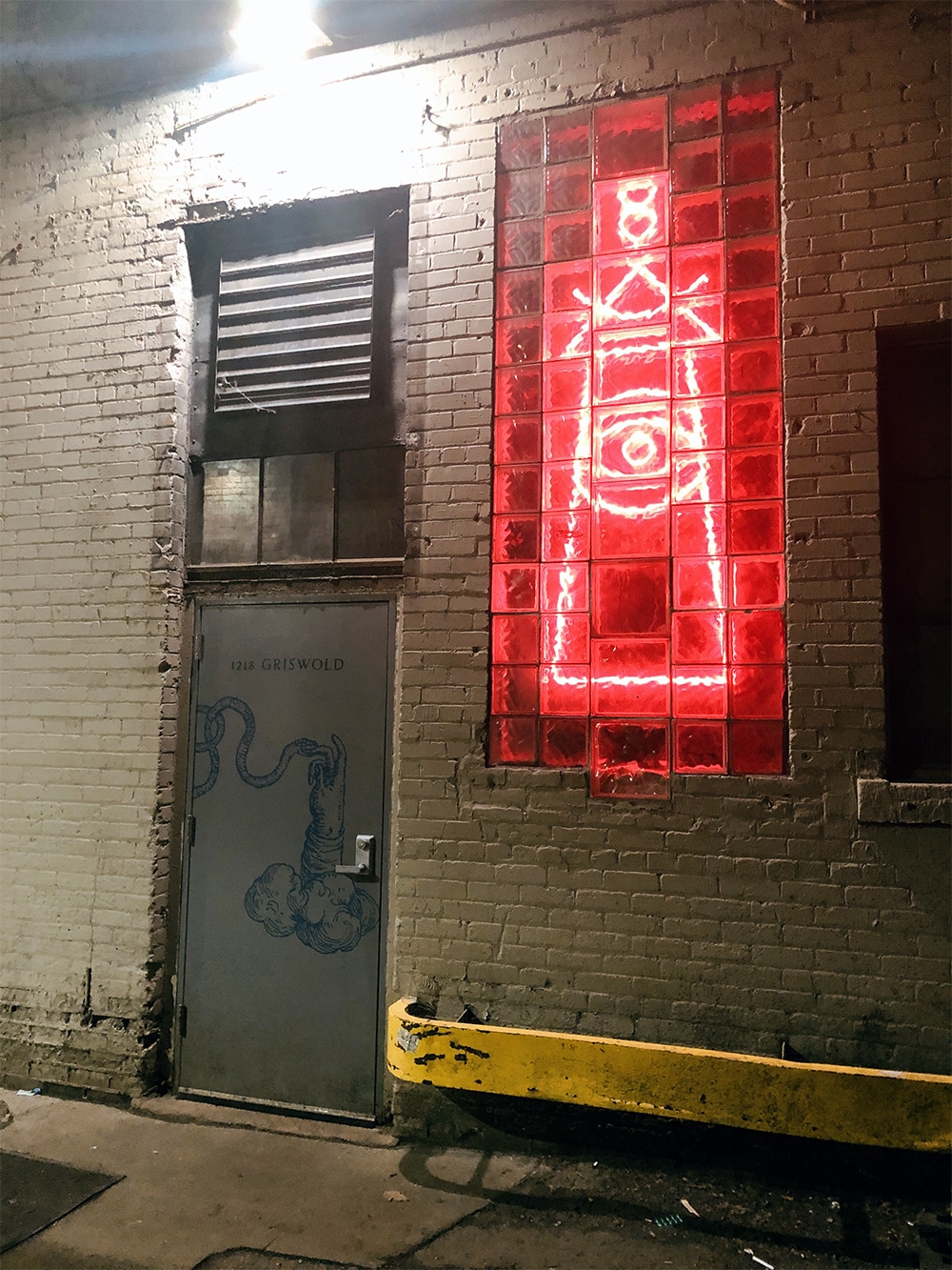 Take a Pub Crawl Through Detroit's Hidden Bars and Speakeasies