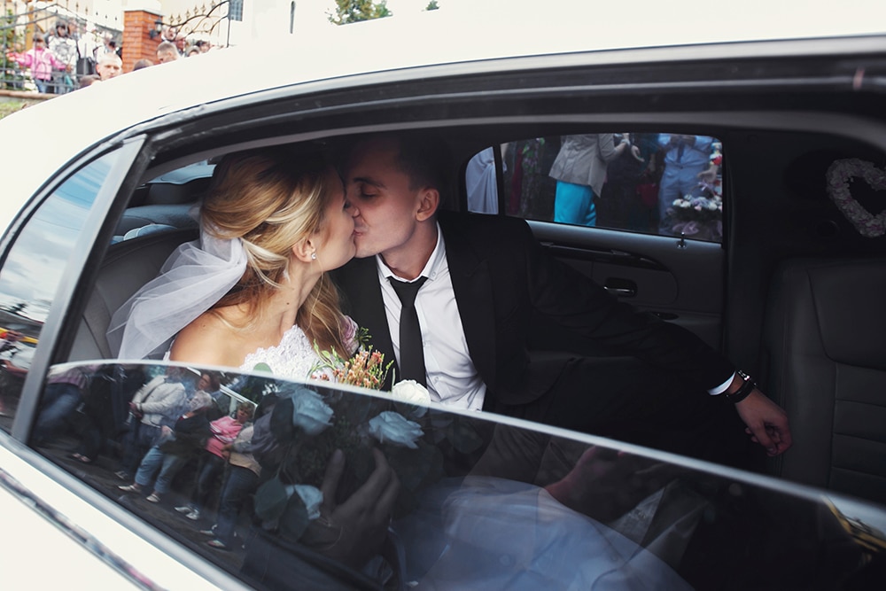 What to Look for in Wedding Transportation